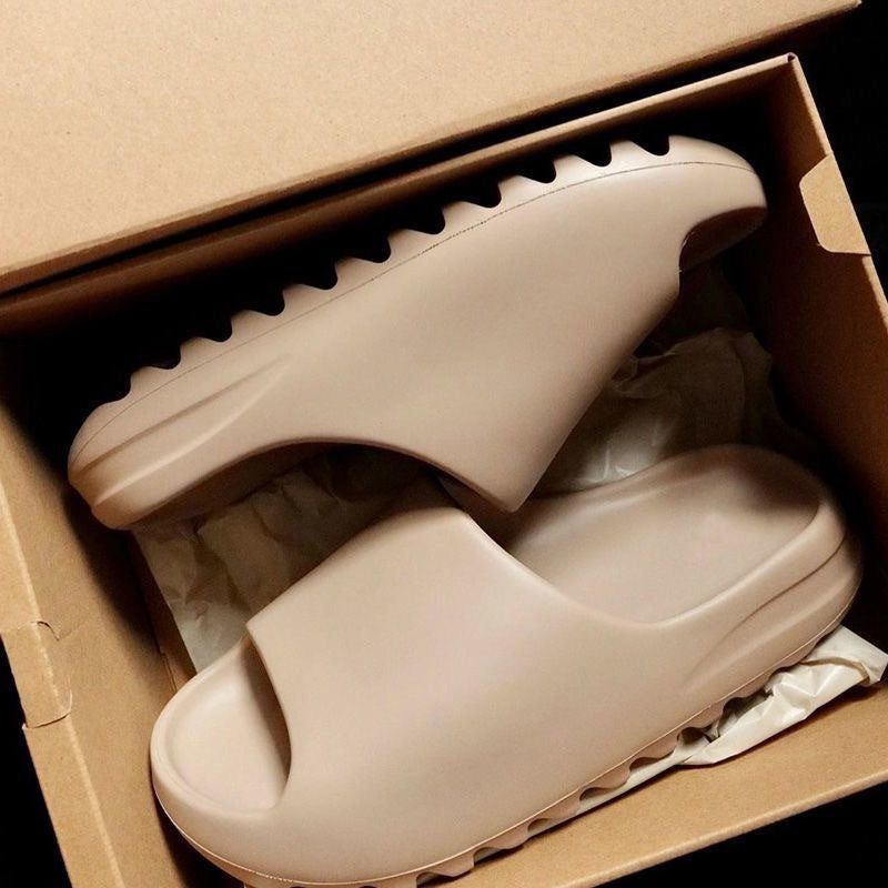 Cloud Slide شبشب الغيمة ☁️